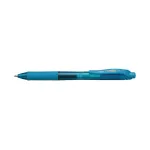 Pentel EnerGel X T&otilde;mbegeelpliiats - sinine tint - 0,7 mm - sinine korpus - plastik - kahek&auml;eline