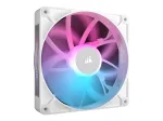 Corsair iCUE LINK RX140 RGB 14 cm valge ventilaator 300-1700 RPM