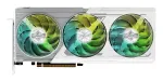 ASRock Radeon RX 9070 Steel Legend 16GB OC graafikakaart, 16GB GDDR6, PCIe 5.0, 1x HDMI, 3x DisplayPort