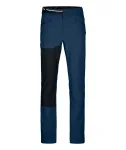 Ortovox Brenta Softshell P&uuml;ksid - Deep Ocean - Suurus S