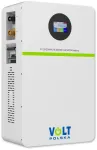 Volt Polska ULTRA-5 51.2V 200Ah 200A [10240Wh] LiFePO4 energiasalvestusaku