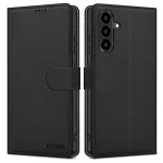 Tech-Protect Wallet Case Samsung Galaxy A56 5G jaoks, Matt Must