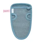 GLOV Skin Smoothing Body Massage Grey