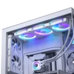 PHANTEKS Glacier One 420D30 X2 DRGB AiO jahuti