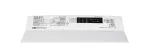 Electrolux EW2TN5061FP pealtlaetav pesumasin 6 kg 1000 p/min valge