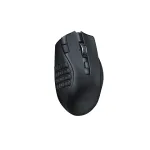 Razer Naga V2 HyperSpeed juhtmevaba m&auml;nguhiir, must