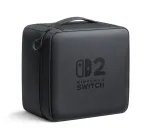 Nintendo Switch 2 All-In-One Carrying Case, Travel case, Nintendo, Must, Nintendo Switch 2, Zipper