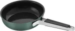 Pann ZWILLING PURE 20 cm roostevaba teras mittenakkuva kattega