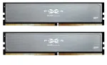 Silicon Power XPOWER Pulse SP032GXLZU320BDI DDR4 m&auml;lukomplekt 32 GB (2x16 GB), 3200 MHz, CL16, DIMM, 1,35 V, XMP, hall
