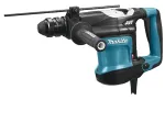 Makita HR3210FCT vasarpuur, 850 W, 630 p/min, 3 režiimi