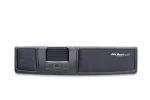 Mousetrapper Advance 2.0 hiir Must/Valge USB-A, Mechanical, USB Type-A, 2000 DPI, Must, hall