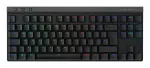 LOGITECH G515 Wireless Gaming klaviatuur Tactile Must Qwertz Cesky