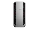 Lenovo LOQ Tower 26ADR10 m&auml;nguarvuti (AMD Ryzen 9 8945HX, 16GB DDR5, 1TB SSD, NVIDIA GeForce RTX 5070 12GB, Windows 11 Home)