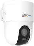 Hikvision DS-2CD1F47G3H-LIUF/SX 4 MP ColorVu 3.0 p&ouml;&ouml;ratav v&otilde;rgukaamera, 2,8 mm objektiiv, kahesuunaline heli, IR/valge valgus 30 m, IP66