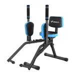 MERACH MR-2519BL1 puusar&ouml;&ouml;vutustrenaž&ouml;&ouml;r 2 vastupanuribaga, kuni 150 kg
