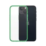 PanzerGlass&trade; ClearCase Apple iPhone 13 mini jaoks laimiroheline AB