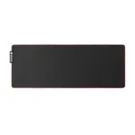LUMIVIDA Large RGB Gaming Mouse Pad 800x300