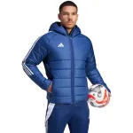adidas Tiro 24 Winter meeste jope sinine IR9497 M