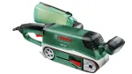 Bosch PBS 75 A lintlihvmasin Must, Roheline 710 W