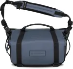 WANDRD SLG9-AB-2 9L kaamerakott - Egeuse sinine