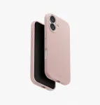 UNIQ Lino Magclick laadimis&uuml;mbris iPhone 17 jaoks - Roosa
