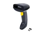 Equip juhtmevaba 2D kaherežiimiline 2,4 GHz + Bluetooth v&ouml;&ouml;tkoodiluger koos alusega