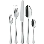 WMF 1148916040 s&ouml;&ouml;giriistade komplekt 30 tk roostevaba teras