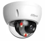 Dahua Technology WizSense IPC-HDBW2449E-S-IL-0280B turvakaamera Kupliga IP-kaamera V&auml;litingimustesse 2688 x 1520 pikslit Lagi/Sein/Post