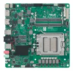 Emaplaat ASUS 90MB1L5M-M0EAYC AMD A620A pesa AM5 mini ITX