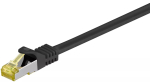 Patch Cord Goobay RJ45 CAT 6A S/FTP 7.5m