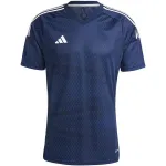adidas Tiro 23 Competition Match Jersey meeste s&auml;rk tumesinine HT5688 S