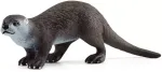 Figuur Schleich Saarmas mudel 14865, pruun, Schleich WILD LIFE kogumisfiguur