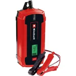Einhell CE-BC 10 M auto- ja mootorratta akulaadija, 12 V, 10 A