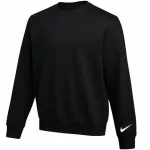 Nike Park 26 Fleece Crew pusa lastele must XS