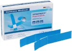 Holthaus Medical YPSITECT s&otilde;rmeparand 40602 sinine 2,0 x 12,0 cm 100 tk