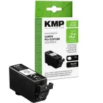 KMP &uuml;hilduv must tindikassett Canon PGI-525 PGBK (4529B001) 1513,4001 jaoks