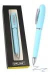 ONLINE Schreiberger&auml;te Highway pastapliiats - Highway Blue, must tint 38191/3D
