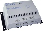 IVT MPPT p&auml;ikeseenergia laadimiskontroller 30 A, 12/24 V, LCD, RS485 18319