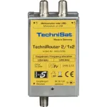 Satelliidi multisl&uuml;liti TechniSat TechniRouter Mini 2/1x2