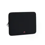 RIVACASE 5124 s&uuml;learvuti &uuml;mbris MacBook Air 15 tolli must
