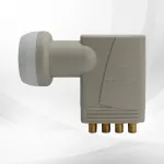 Triax Universal Octo LNB TOO 408 Gold - 8 v&auml;ljundit, 8 osalejat 304878