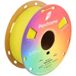 Polymaker Panchroma PLA Neon (CA02007) - 1,75 mm, 1 kg, neoonkollane