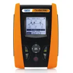 HT Instruments PV-ISOTEST isolatsioonitestija 100 M&Omega; (1010990)