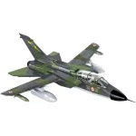 Ehitusm&auml;nguasi Cobi Panavia Tornado IDS 1:48 m&otilde;&otilde;tkavas mudel COBI-5894