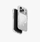 UNIQ LifePro Xtreme Magclick Charging l&auml;bipaistev &uuml;mbris iPhone 18 Pro / 17 Pro jaoks