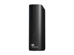 WD Elements lauaarvuti v&auml;line k&otilde;vaketas 26TB USB 3.2 WDBWLG0260HBK-EESN