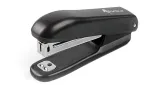 Klammerdaja Forpus, must, kuni 12 lehte, klambrid 10 1102-004