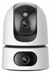 Imou Ranger Dual 6MP IP-turvakaamera Siseruumides 2304 x 1296 pikslit Laua peal