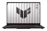 ASUS TUF Gaming A18 FA808UH-S8016W s&uuml;learvuti, AMD Ryzen 7 260, 16 GB RAM, 512 GB, GeForce RTX 5050, Windows 11 Home