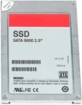 Dell EMC 400-BDQU 960 GB SSD, 2,5-tolline SATA 6 Gbps, Read Intensive, kuumvahetus, S4510